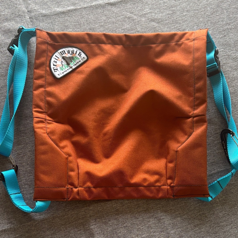 Trail Magik carrier - Picture 2 of 3